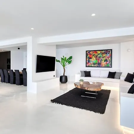 Apartment Poseidon Rea
