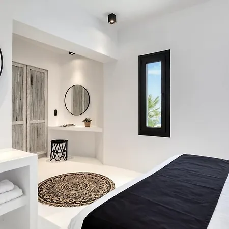 Apartment Poseidon Rea