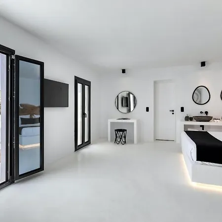 Apartment Poseidon Rea Klouvas