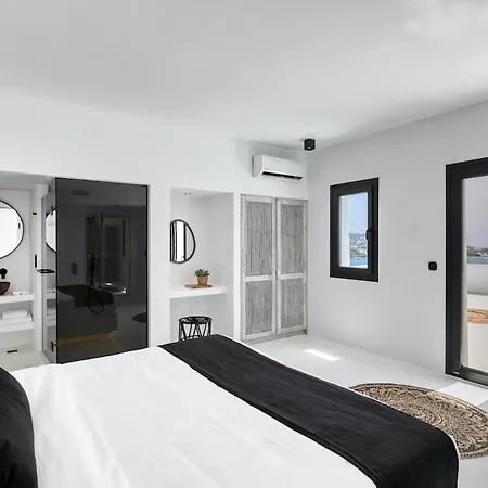 Apartment Poseidon Rea