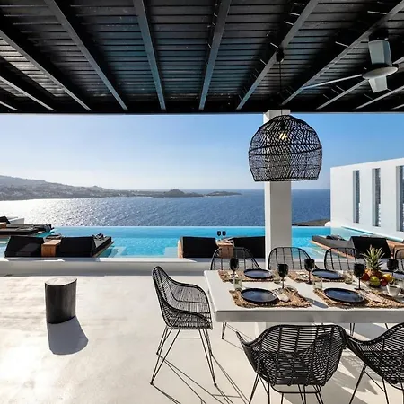 Poseidon Rea Apartment Klouvas
