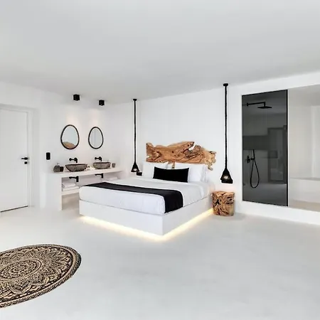 Apartment Poseidon Rea Klouvas