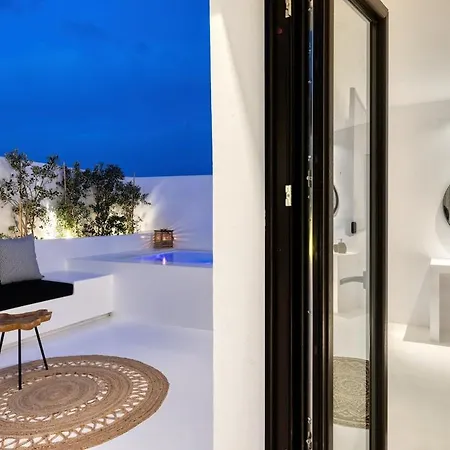 Poseidon Rea Apartment Klouvas