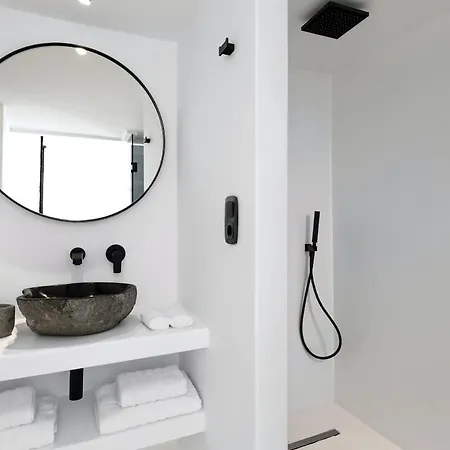 Apartment Poseidon Rea