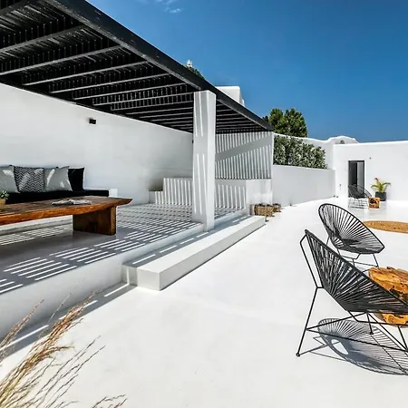 Apartment Poseidon Rea *