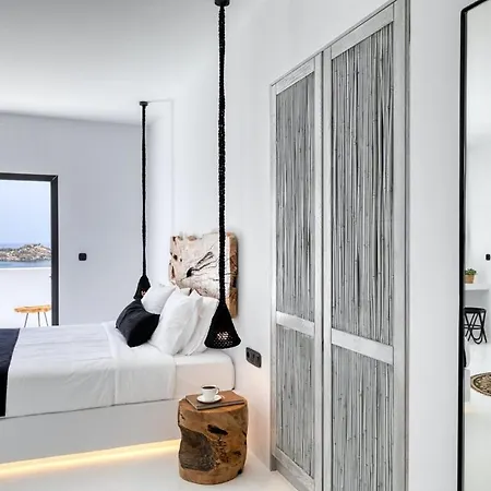 Apartment Poseidon Rea Klouvas