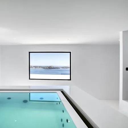 Apartment Poseidon Rea