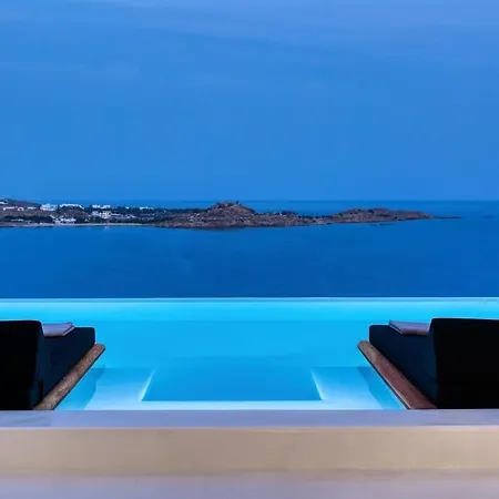 Poseidon Rea *