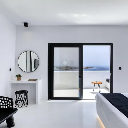 Apartment Poseidon Rea *